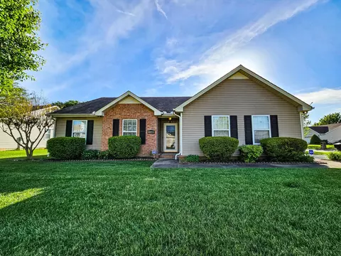 2923 Boyle Ct, Murfreesboro, TN 37128