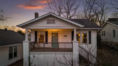 1308 Worthington St, Chattanooga, TN 37405