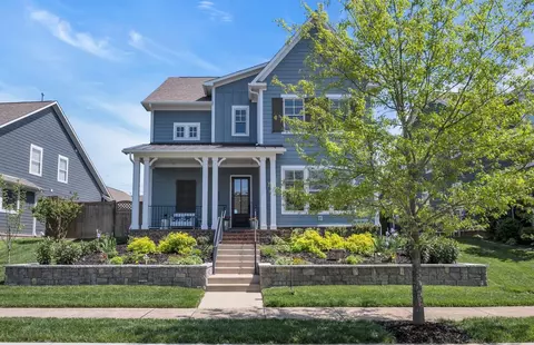 2785 Americus Dr, Thompsons Station, TN 37179