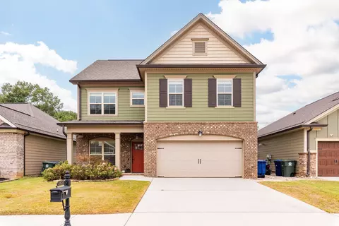 5637 Bungalow Cir, Hixson, TN 37343