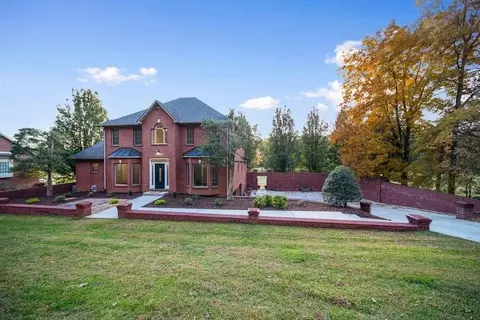 1418 Turnberry Pl, Cookeville, TN 38506