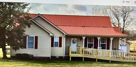 89 Jack Porter Rd, Lafayette, TN 37083