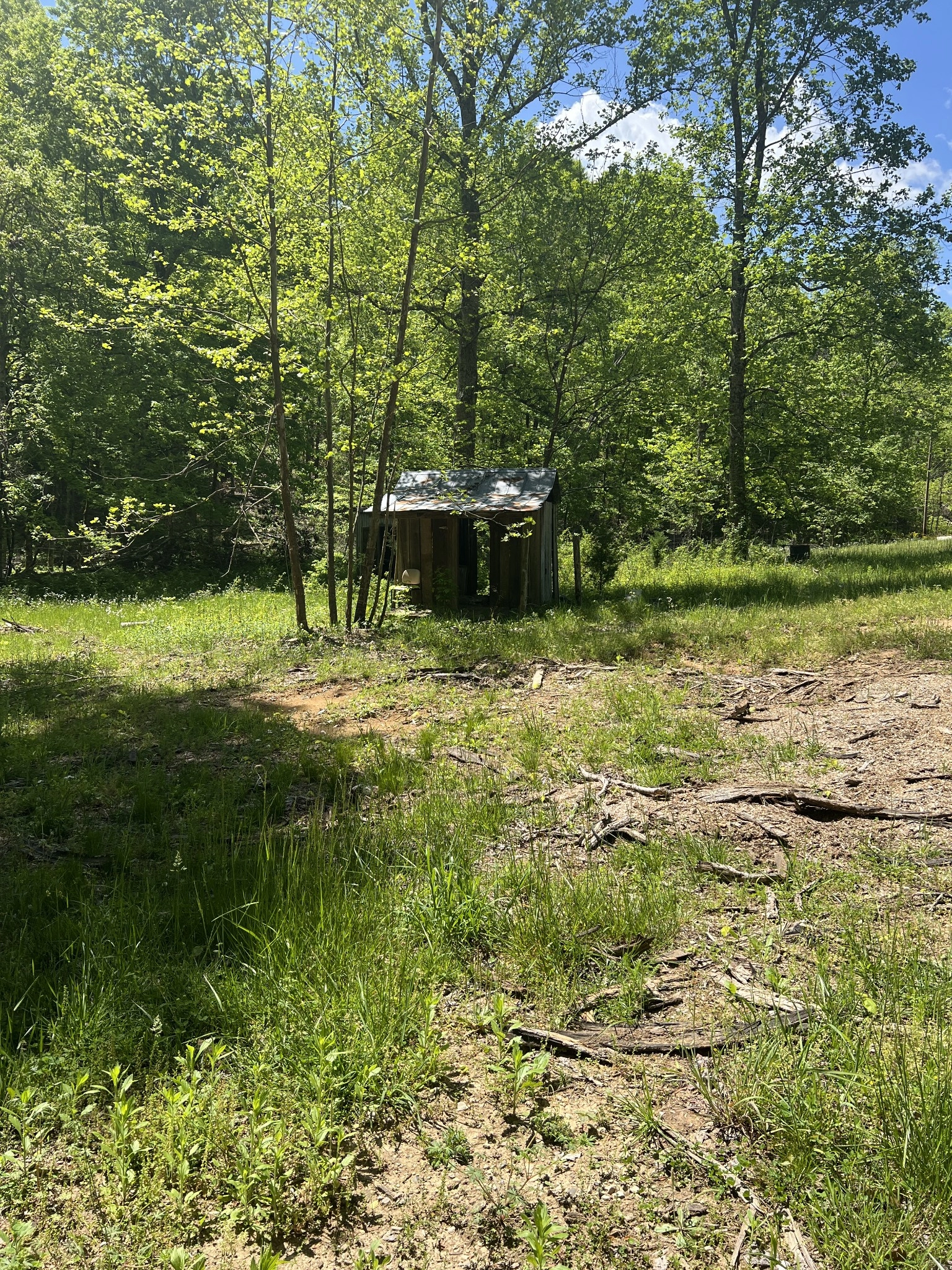 0 Little Leatherwood Rd  