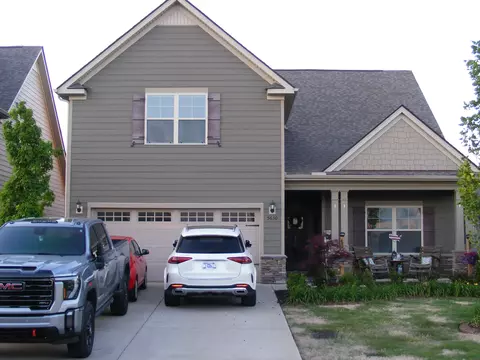 5630 Heirloom Dr, Murfreesboro, TN 37129