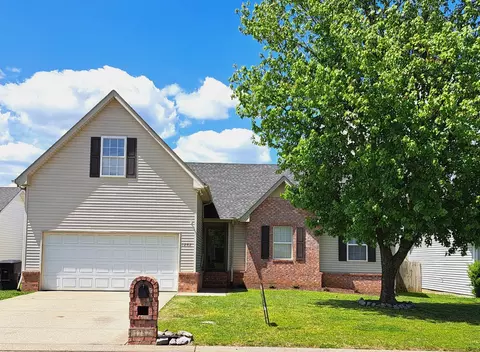 1282 Tiree Dr, Murfreesboro, TN 37128