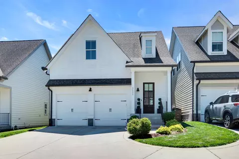 5537 Knob Rd, Nashville, TN 37209