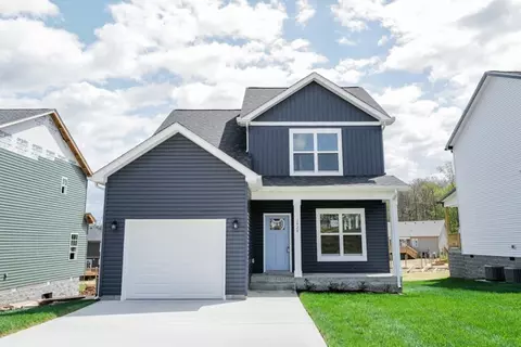 1424 Isaiah Dr, Clarksville, TN 37042