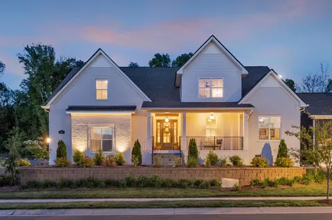 401 Yellowtail Dr, Nolensville, TN 37135