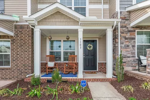 3103 Cedar Cottage Dr, Hermitage, TN 37076