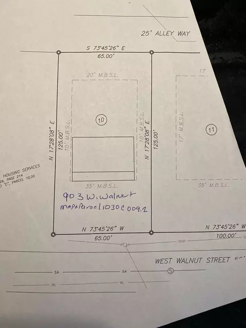 903 W Walnut, Dickson, TN 37055