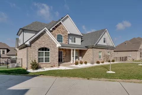 732 Orange Blossom Ct, Murfreesboro, TN 37130