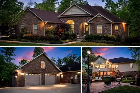 470 Salem Ridge Rd, Clarksville, TN 37040
