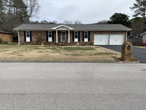 5922 Fort Sumter Dr, Harrison, TN 37341