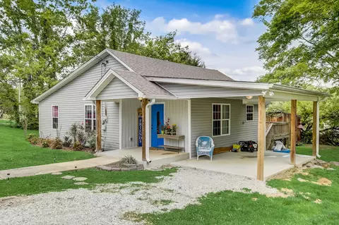 295 Holmes Gap Rd, Watertown, TN 37184