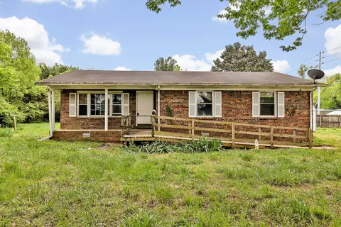 4206 Florence Rd, Murfreesboro, TN 37129