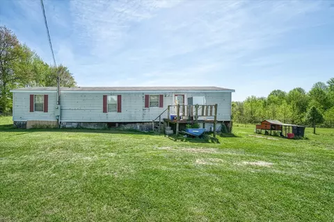 2640 Old Bon Air Rd, Sparta, TN 38583