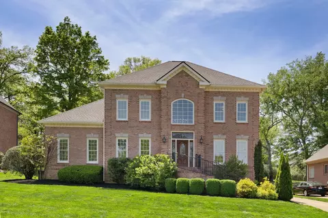 9419 Gentlewind Dr, Brentwood, TN 37027