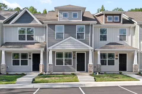 146 Davis Ridge Ln, Clarksville, TN 37040