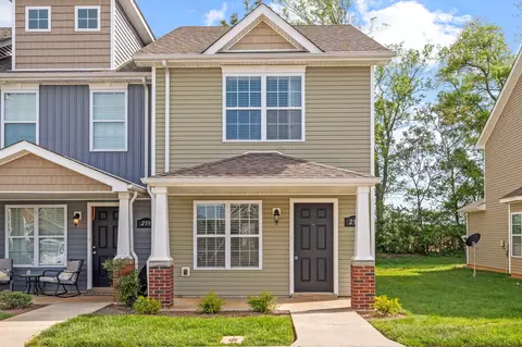 257 Alexander Blvd, Clarksville, TN 37040