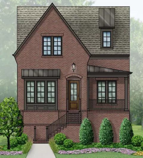 6024 Congress Dr, Franklin, TN 37064