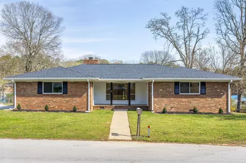 4806 Renezet Dr, Chattanooga, TN 37416