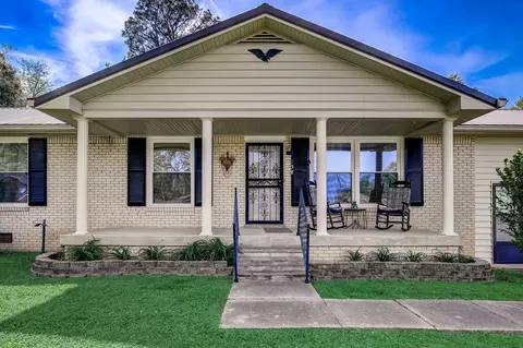 538 Aurelia Lynn Dr, Clarksville, TN 37042
