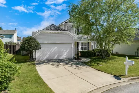 2312 Crescent Valley Pl, Hermitage, TN 37076