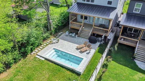 414 Westboro Dr #A, Nashville, TN 37209