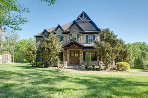 519 Burnett Rd, Mount Juliet, TN 37122
