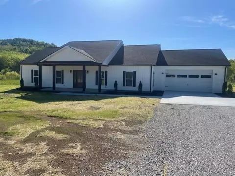 0 Hawthorn Hill Rd, Shelbyville, TN 37160