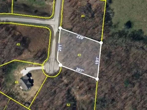 577 Whispering Winds, Manchester, TN 37355