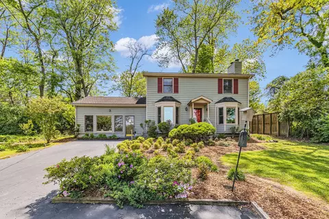 1023 Battlefield Dr, Nashville, TN 37204