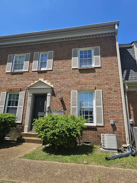 323 Forest Park Rd # 2-7, Madison, TN 37115