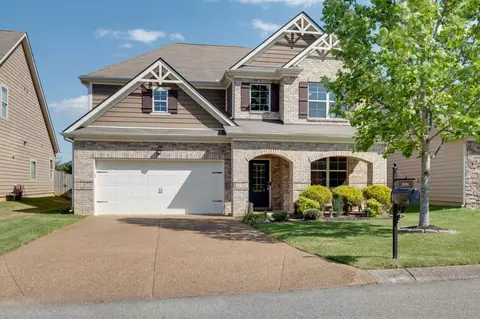 3006 Alan Dr, Spring Hill, TN 37174