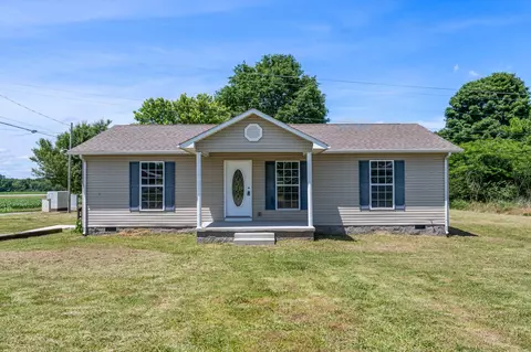 4290 Waynesboro Hwy, Lawrenceburg, TN 38464