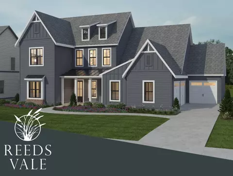7524 Southwell Dr, College Grove, TN 37046