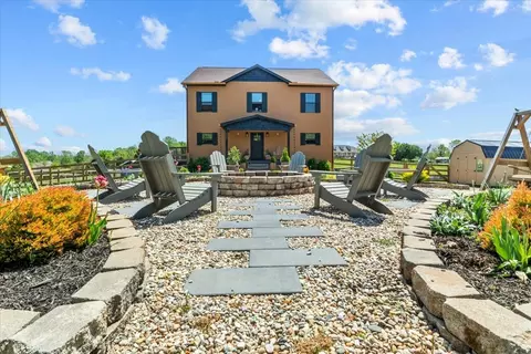 1212 Harmon Springs Rd, Dickson, TN 37055
