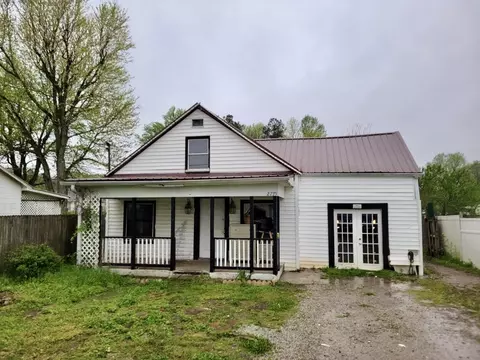 2775 Murfreesboro Hwy, Manchester, TN 37355