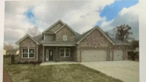 711 Boreal Way, Clarksville, TN 37042