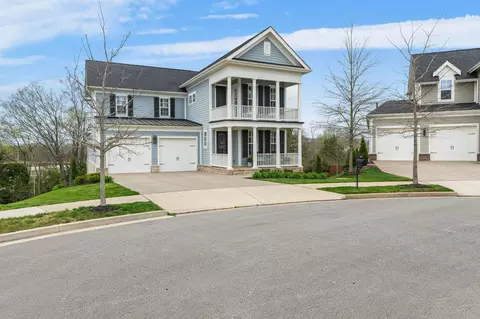 122 Obree Ct, Franklin, TN 37064