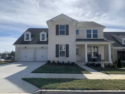 598 Snap Dragon Ln, Hendersonville, TN 37075