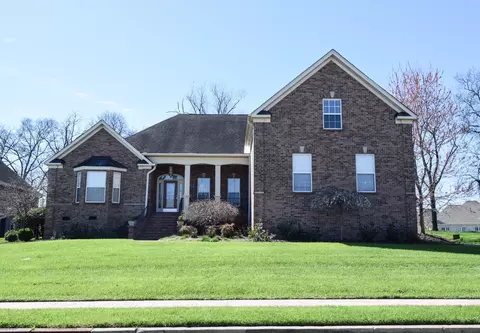 891 Plantation Way, Gallatin, TN 37066