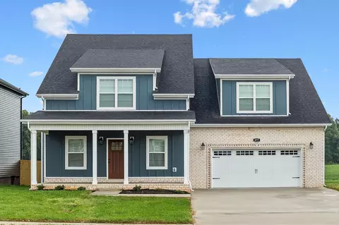 157 Anderson Pl, Clarksville, TN 37042