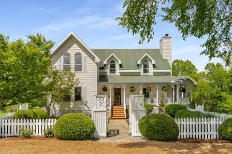 4229 Gosey Hill Rd, Franklin, TN 37064