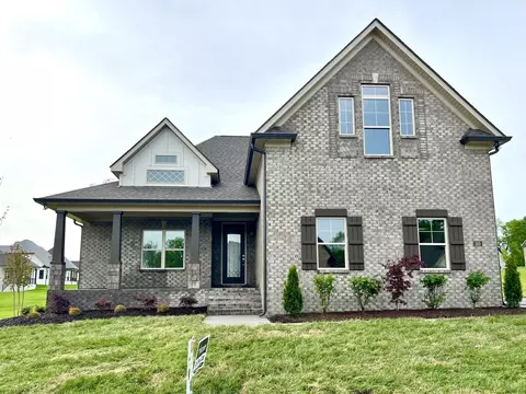 315 Oaks Xing #25, Lebanon, TN 37087