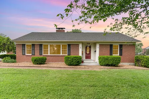 218 Mockingbird Dr, Columbia, TN 38401