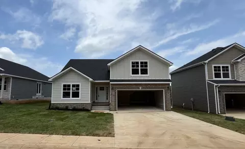 56 Gratton Ests, Clarksville, TN 37043