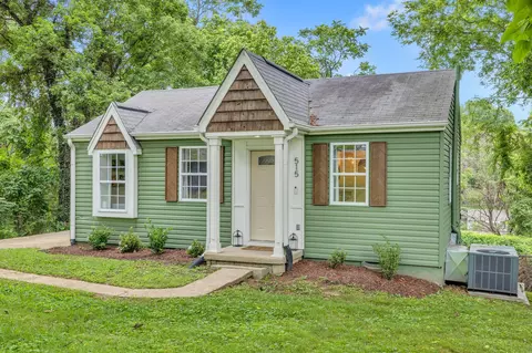 515 S 14th St, Nashville, TN 37206
