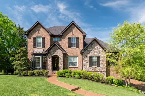 1606 Newstead Ter, Brentwood, TN 37027