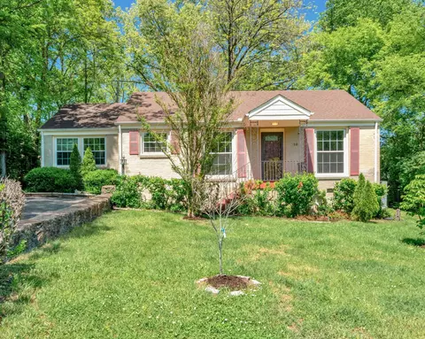 710 Canebrake Dr, Nashville, TN 37209